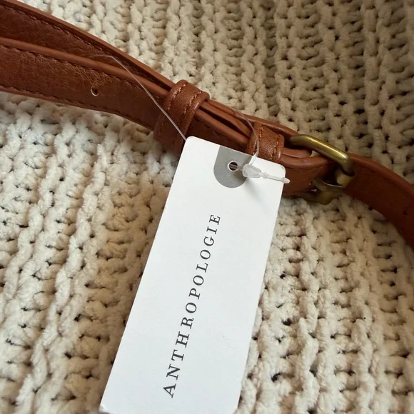 Anthropologie Honey Crossbody NWT Removable Sections - Picture 5 of 13